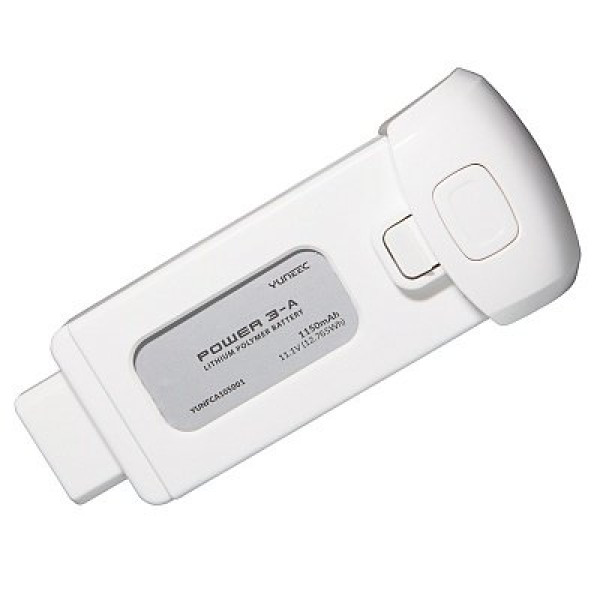 Аккумулятор Breeze LiPo 1150mAh